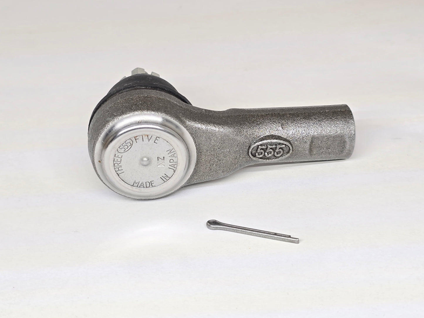 555 Outer Tie Rod Evo 7-9