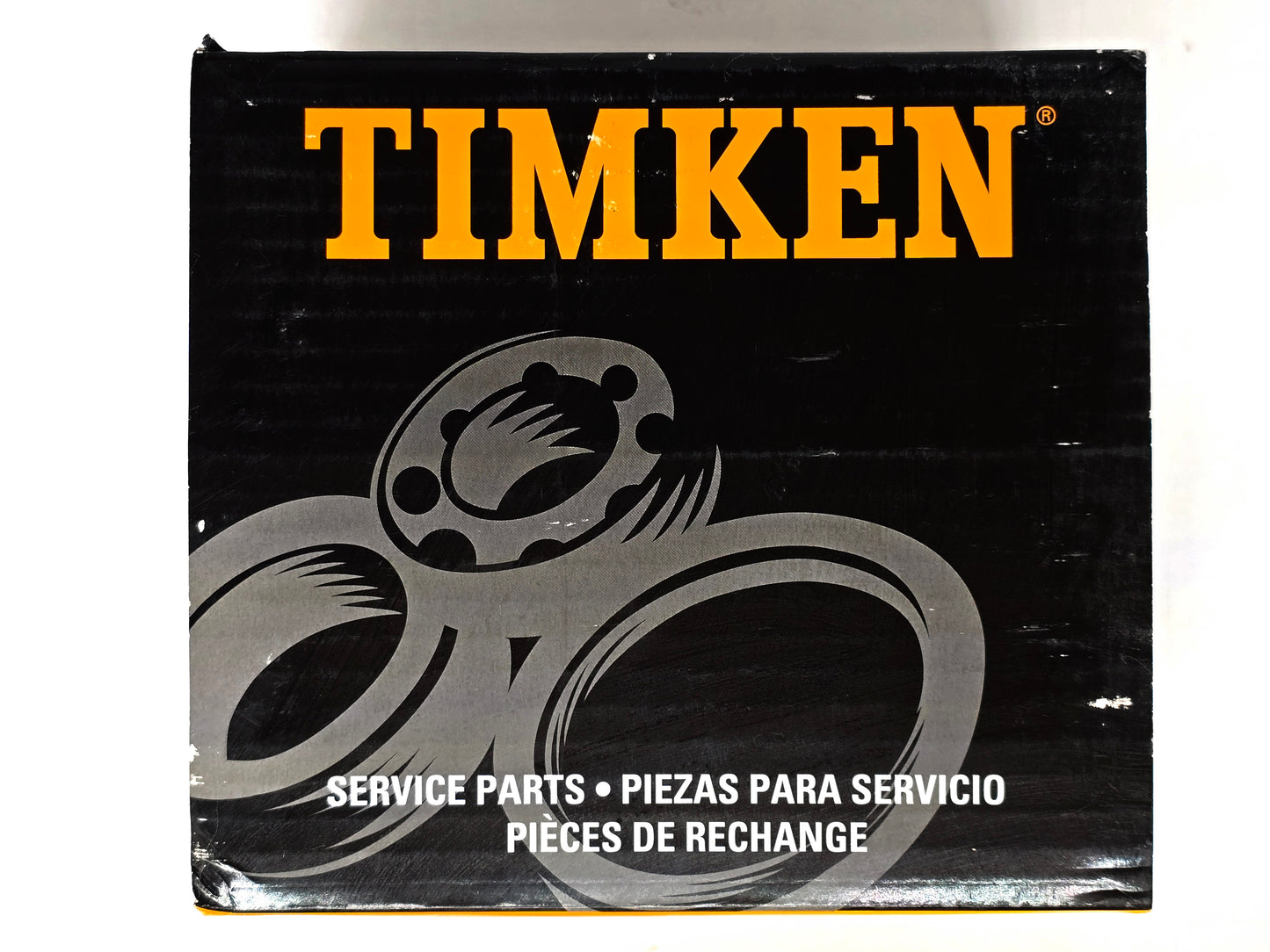 Timken Front Wheel Bearing Assy. Evo X