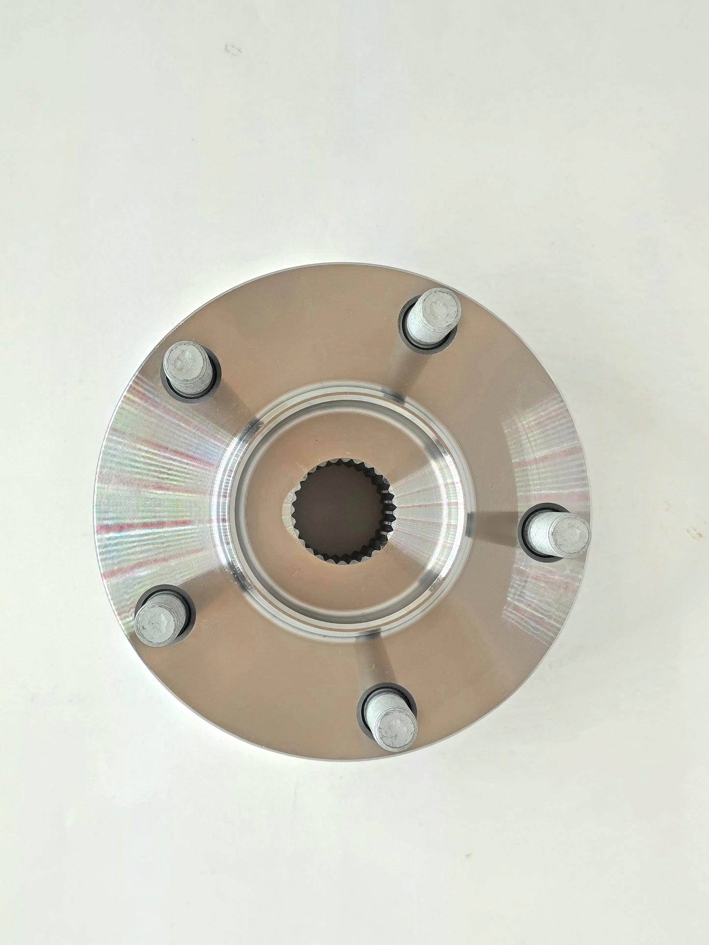 Timken Front Wheel Bearing Assy. Evo X