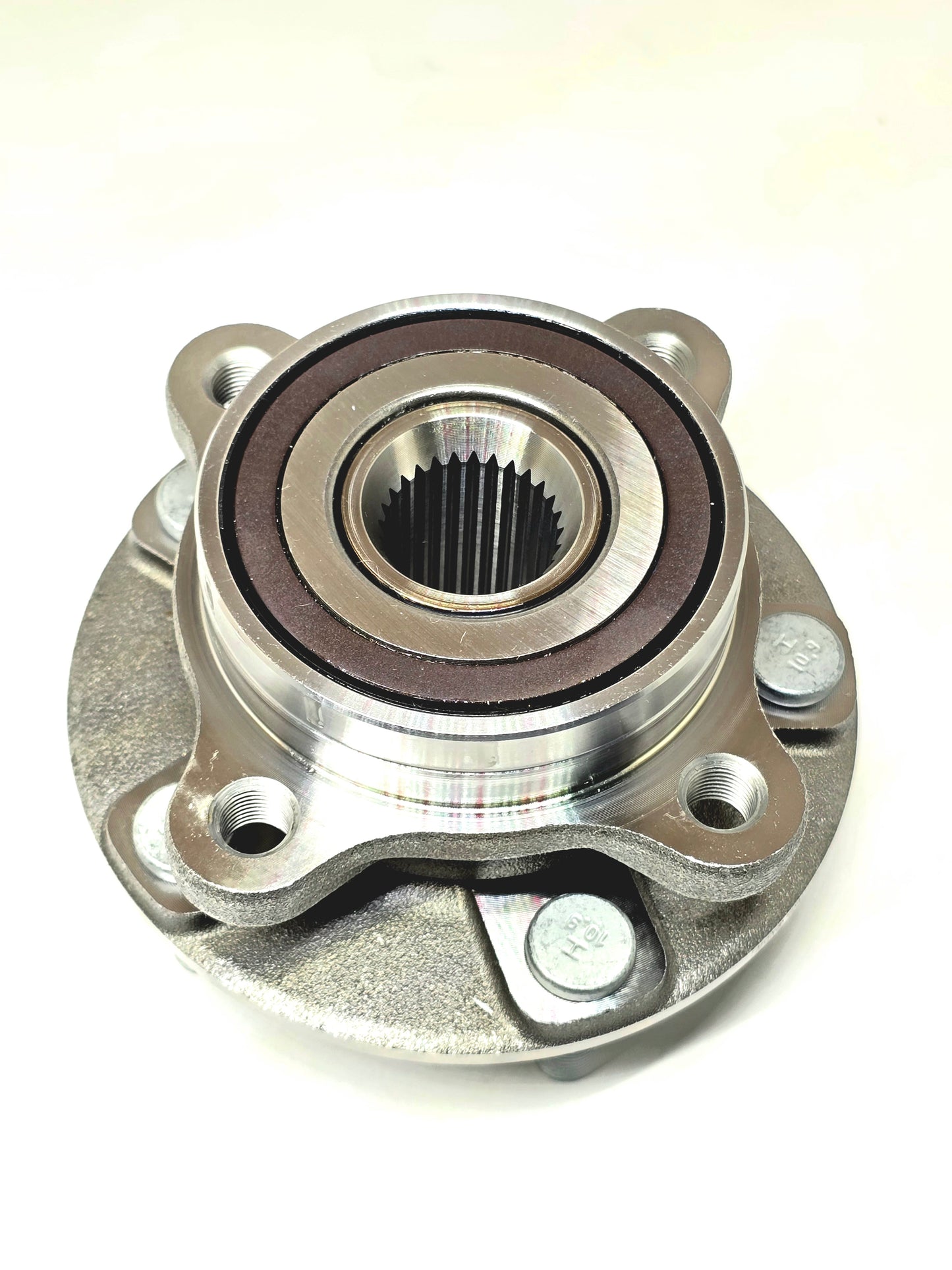 Timken Front Wheel Bearing Assy. Evo X