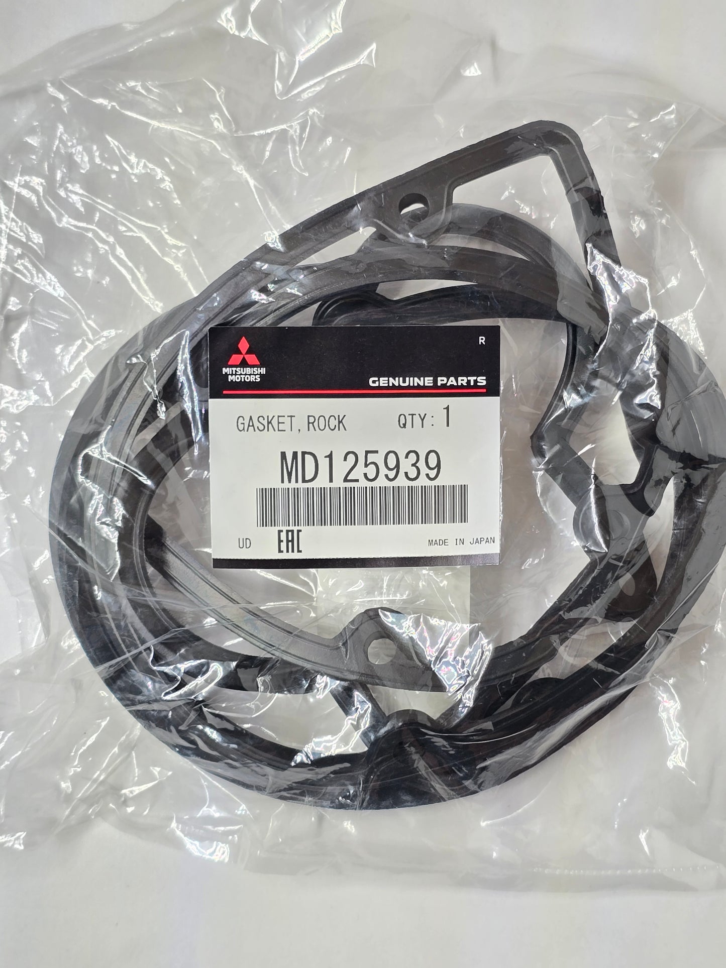 Mitsubishi Valve Cover Gasket Evo 1-3/DSM
