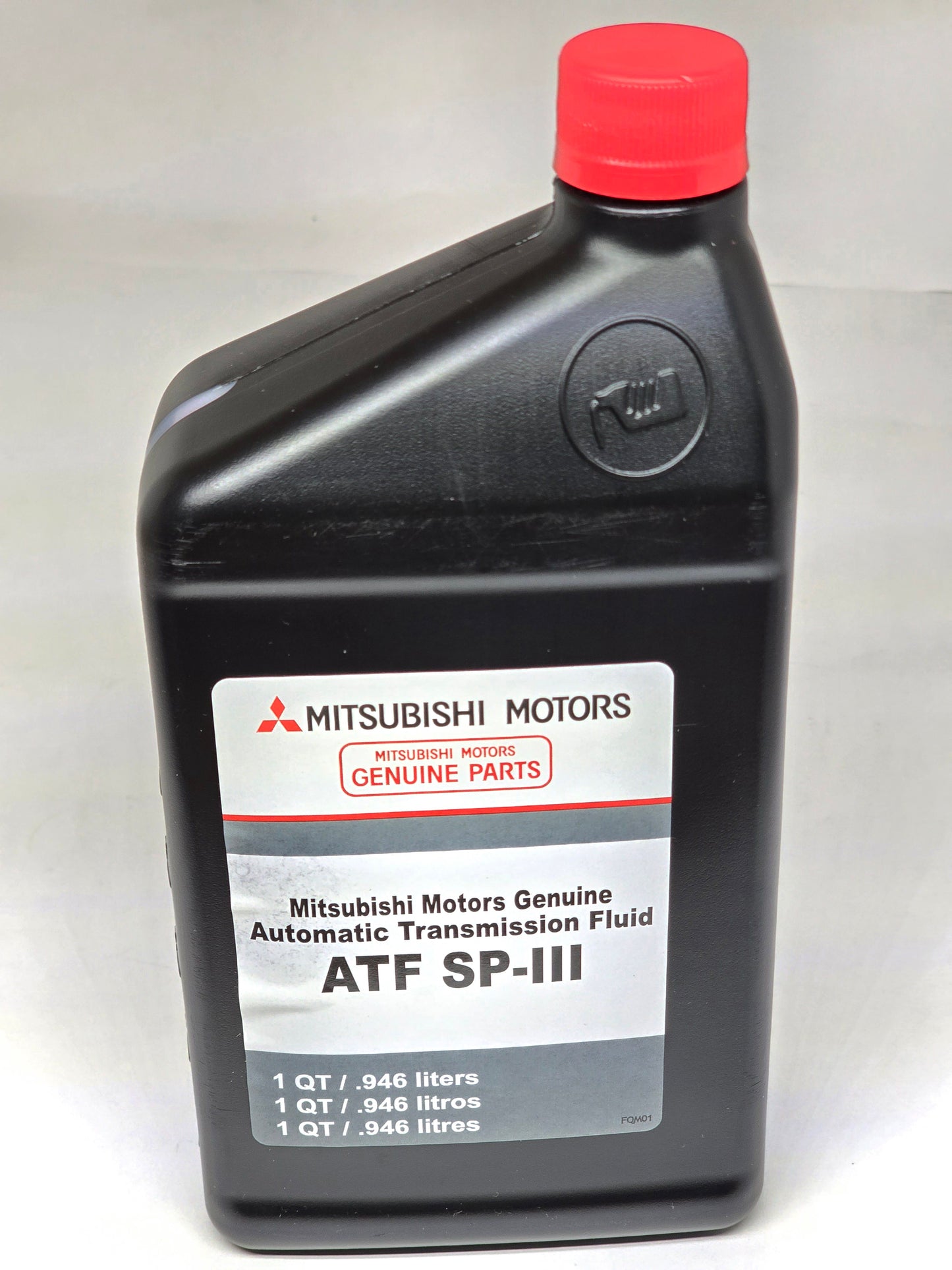 Mitsubishi ATF SPIII Fluid