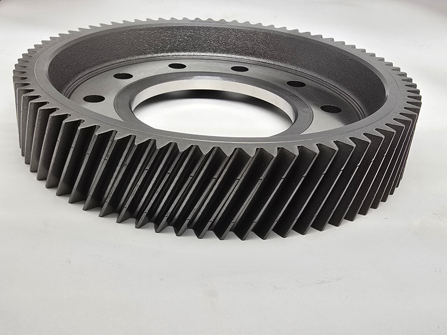 Mitsubishi 4.11 Final Drive Set for Evo 4-9 5-Speed