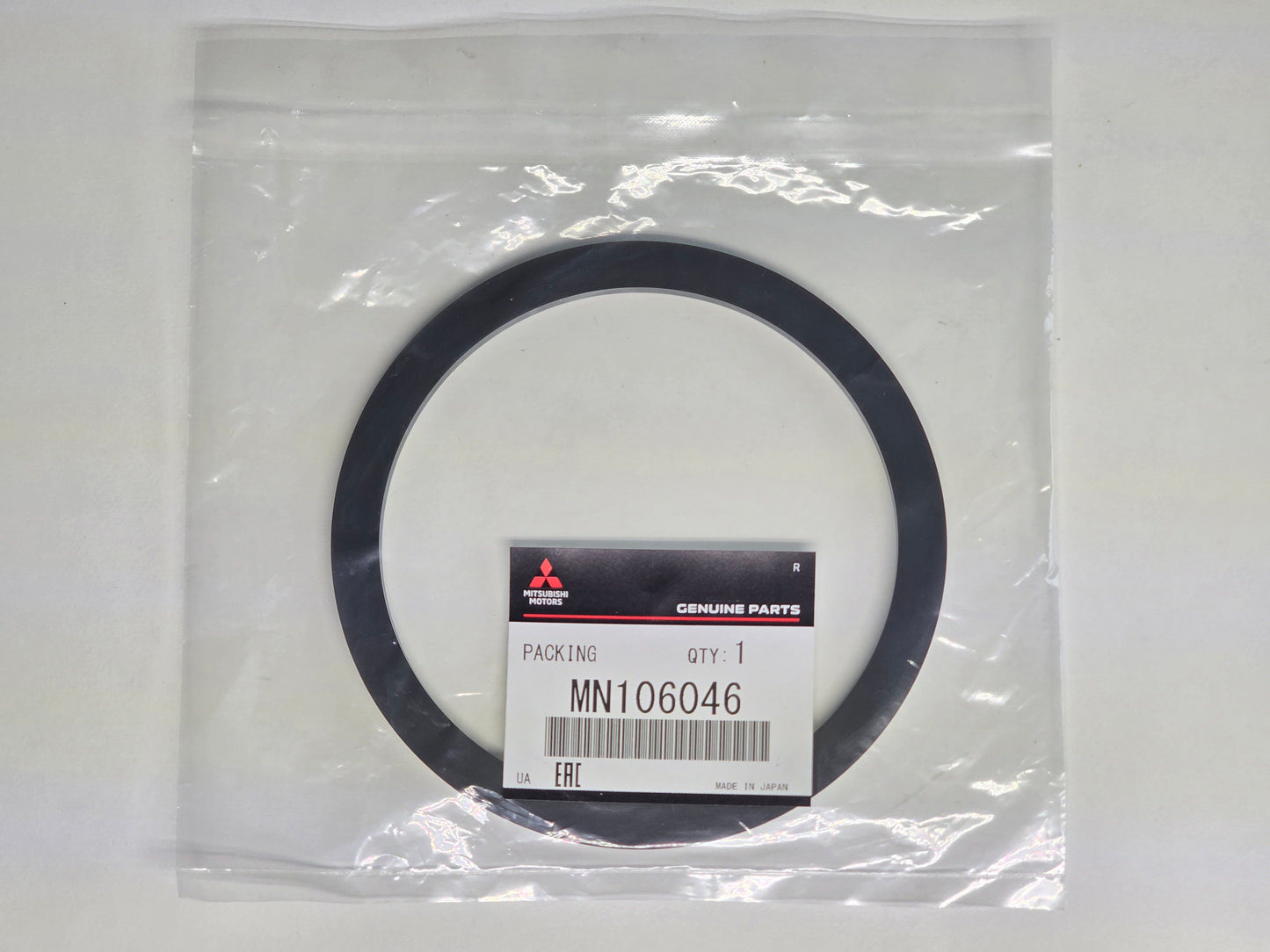 Mitsubishi Fuel Sending Unit Gasket Evo 7-9