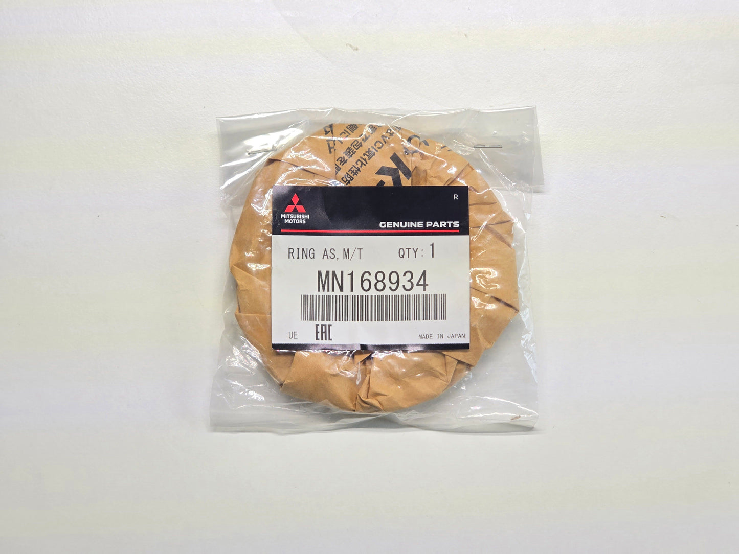 Mitsubishi Reverse Gear Synchro Ring Evo 8/9 5-Speed