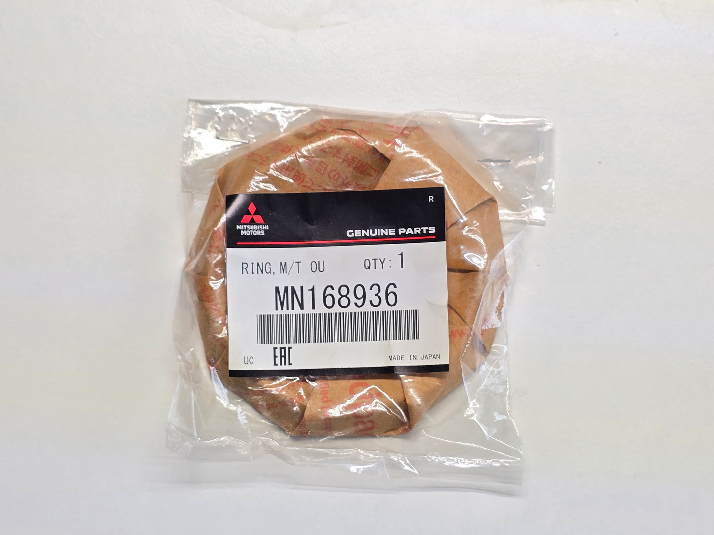 Mitsubishi Reverse Gear Synchro Ring Eclipse 3.0L 00-05 V6 5-Speed