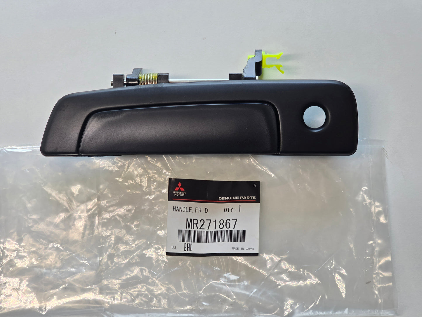 Mitsubishi FL Door Outer Handle Mirage 97-02