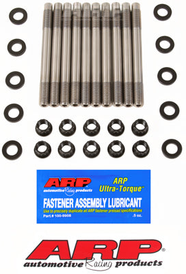 ARP Head Studs EVO/DSM 7-Bolt 4G63