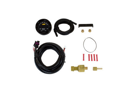 AEM X- Series Boost Gauge