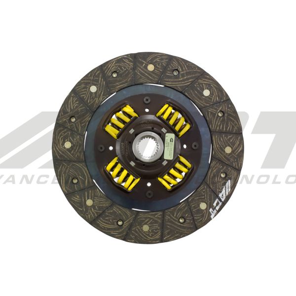 ACT Clutch Disc Eclipse V6 3.0L 00-05