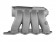 Skunk2 Intake Manifold Evo 7-9
