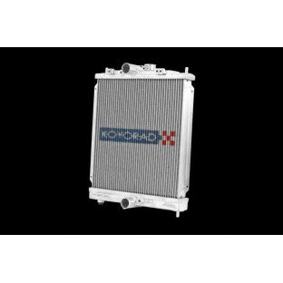 KOYO HH Series 48mm Radiator Half Length Race Only Evo 7-9