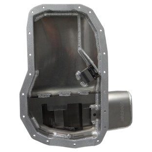 Moroso Baffled Oil Pan Evo 7/8/9