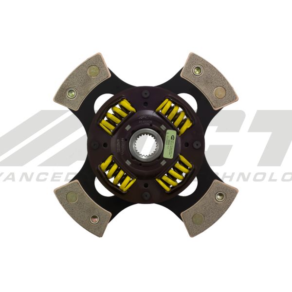 ACT Clutch Disc Eclipse V6 3.0L 00-05