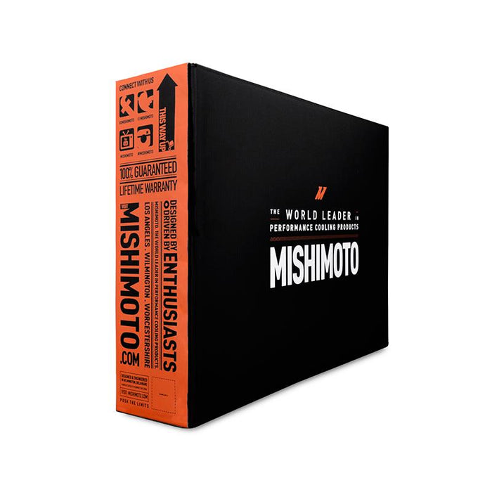 Mishimoto Aluminum Radiator for Evo 7-9
