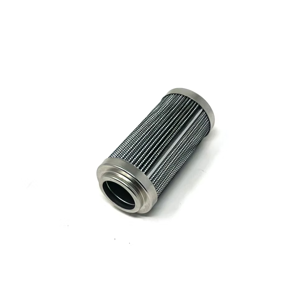 BPR INLINE FUEL FILTER MICROGLASS ELEMENT - 10 MICRON
