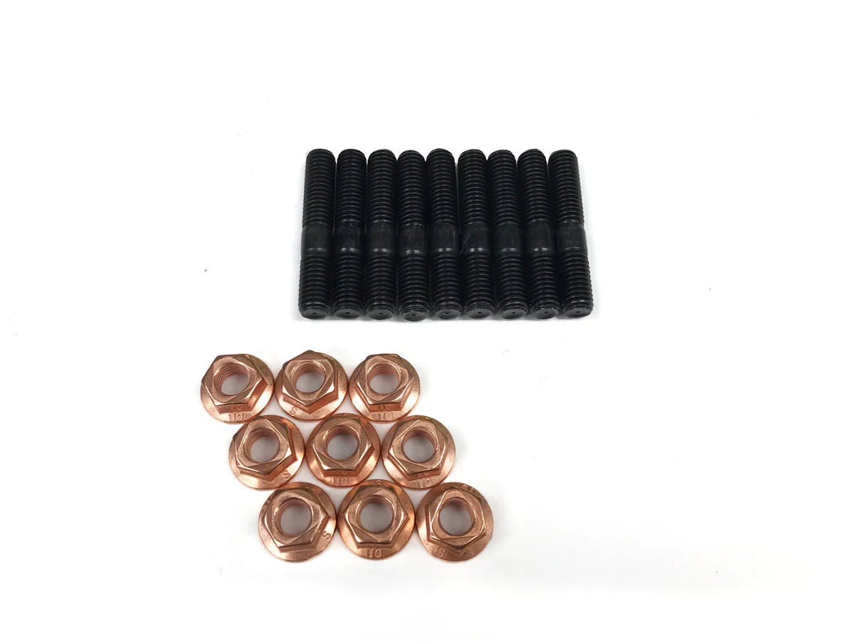 FP Exhaust Manifold Stud & Nut Kit for 4G63