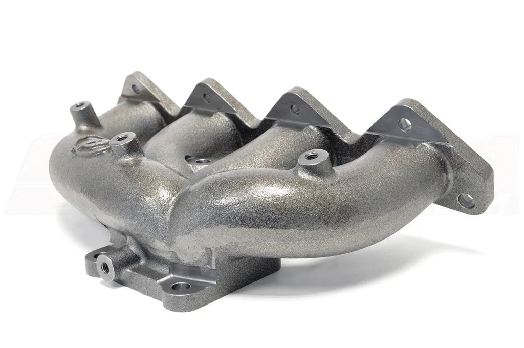 Forced Performance Mitsubishi Evo 9 Exhaust Manifold