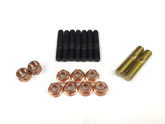 FP Exhaust Manifold Stud & Nut Kit for 4G63