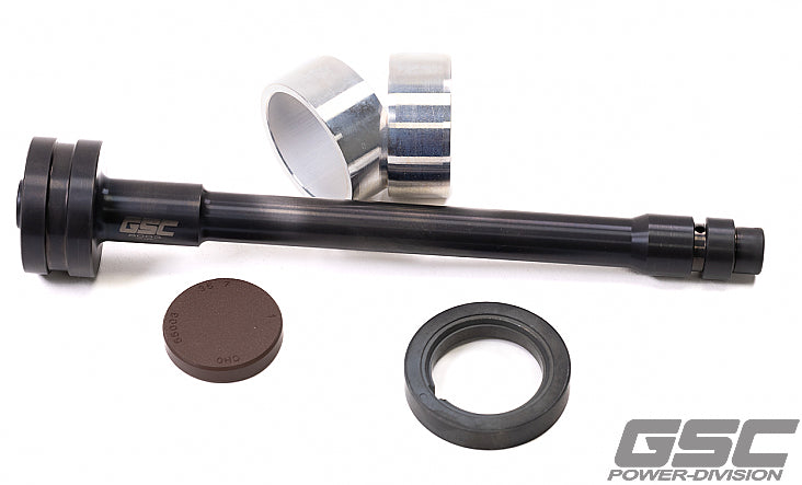 GSC Race Balance Shaft 4G63/4G64/4G69