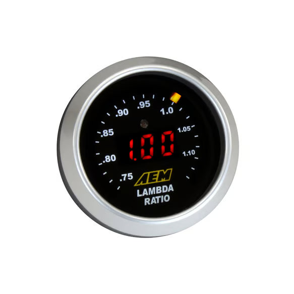 AEM Classic Digital Wideband AFR Gauge Kit