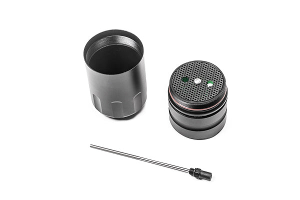 Radium Universal Single/Dual Oil Catch Can