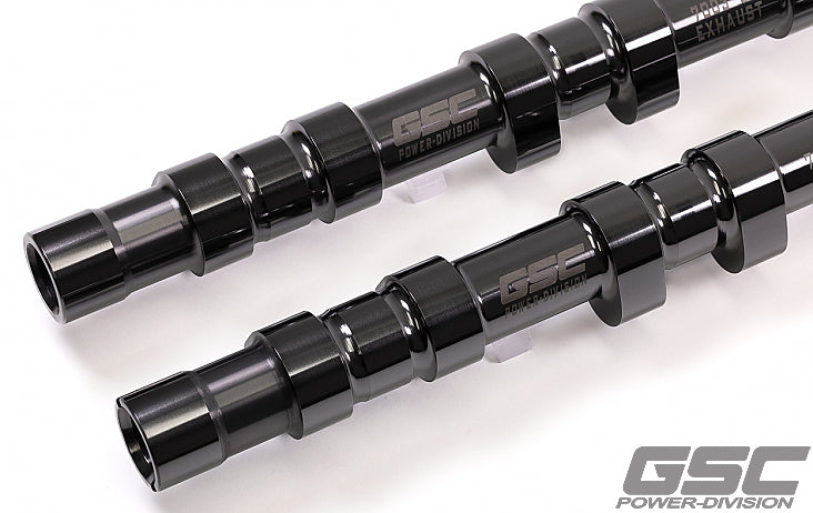 GSC Power-Division Billet Camshaft Evo 1-3/DSM/Galant VR-4