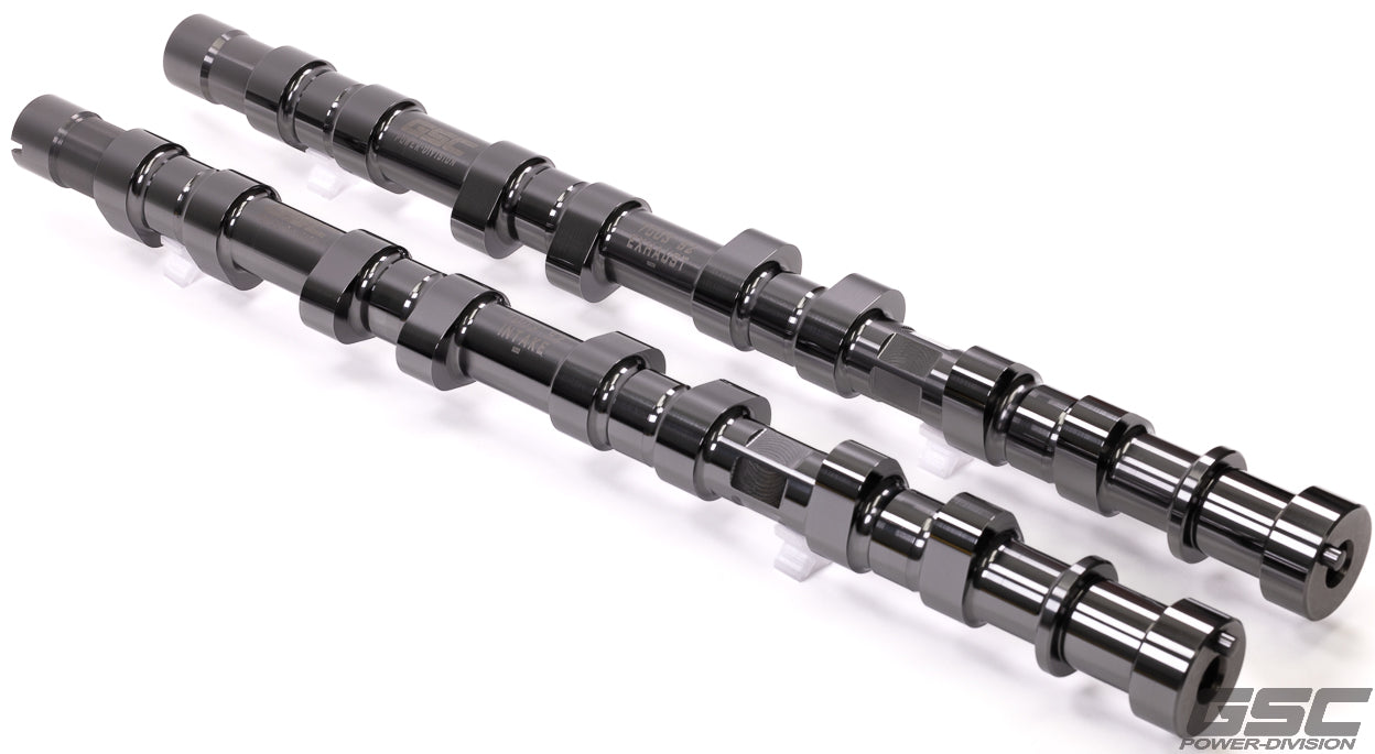 GSC Power-Division Billet Camshaft Evo 1-3/DSM/Galant VR-4
