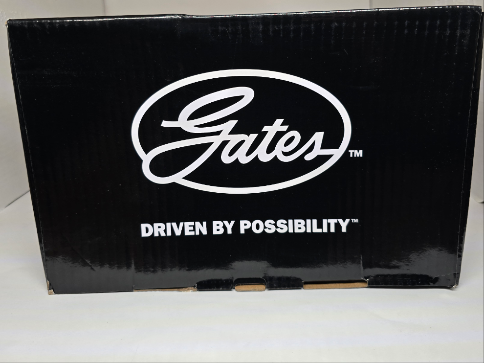Gates Water Pump Evo X