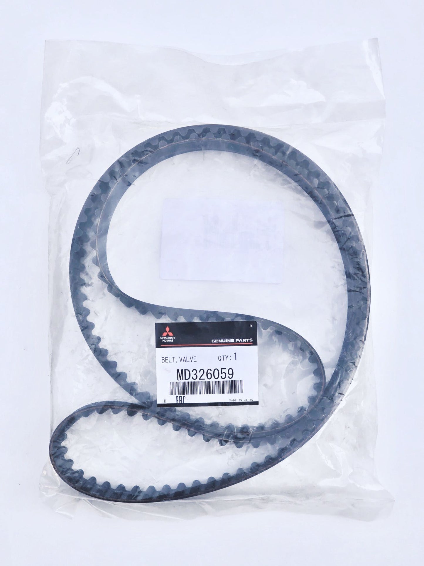 Mitsubishi Timing Belt Evo 1-8/ 1G,2G DSM
