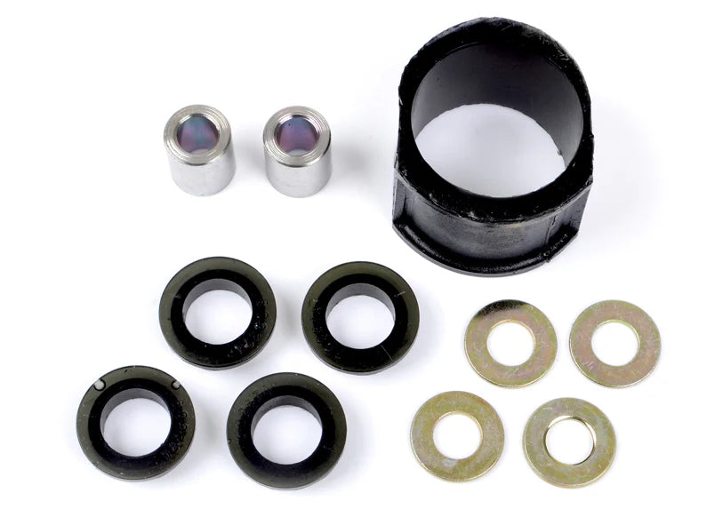 Whiteline Rack Pinion Bushing Kit Evo 7-9