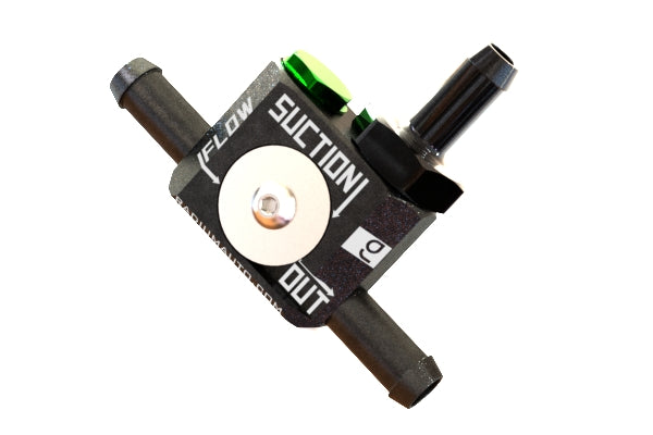 Radium Fuel Pump Hanger Evo 8/9