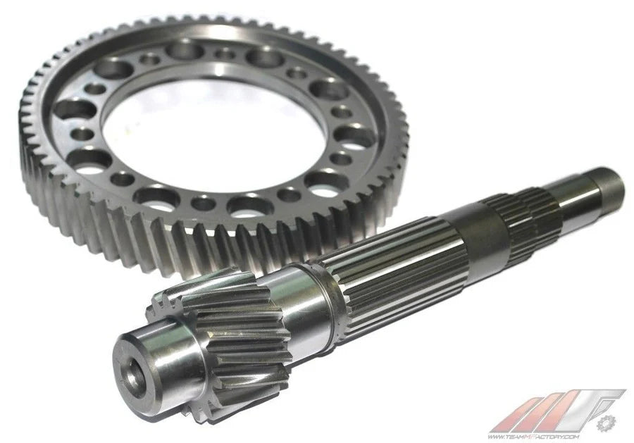 MFactory Final Drive Evo X 5-Speed