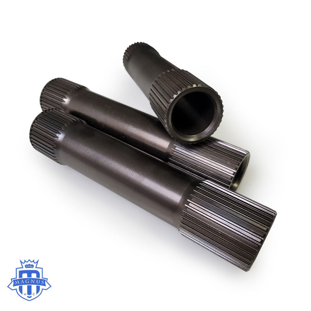 Magnus Mitsubishi Evolution 4-9 Diff Tube