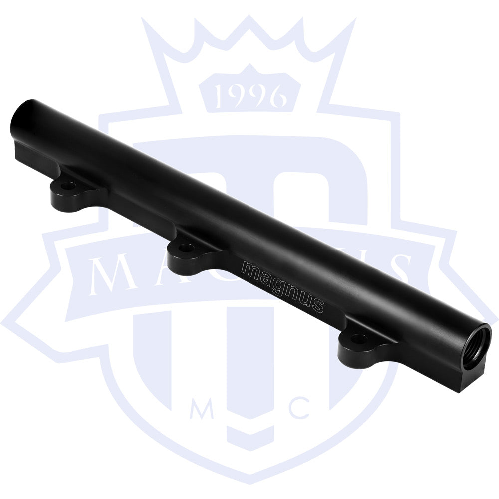 Magnus 1000HP Fuel Rail Evo/DSM