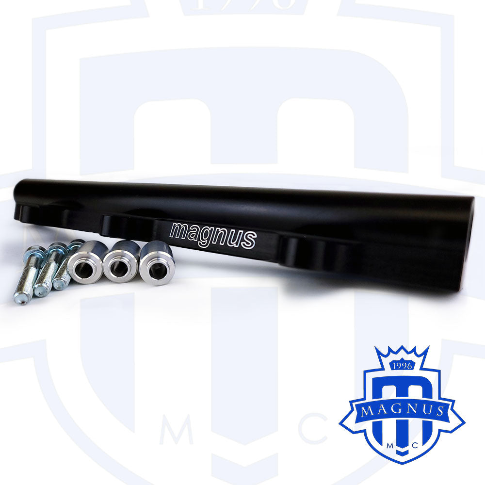 Magnus 1000HP Fuel Rail Evo/DSM