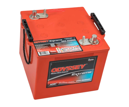 Odyssey Powersport Battery
