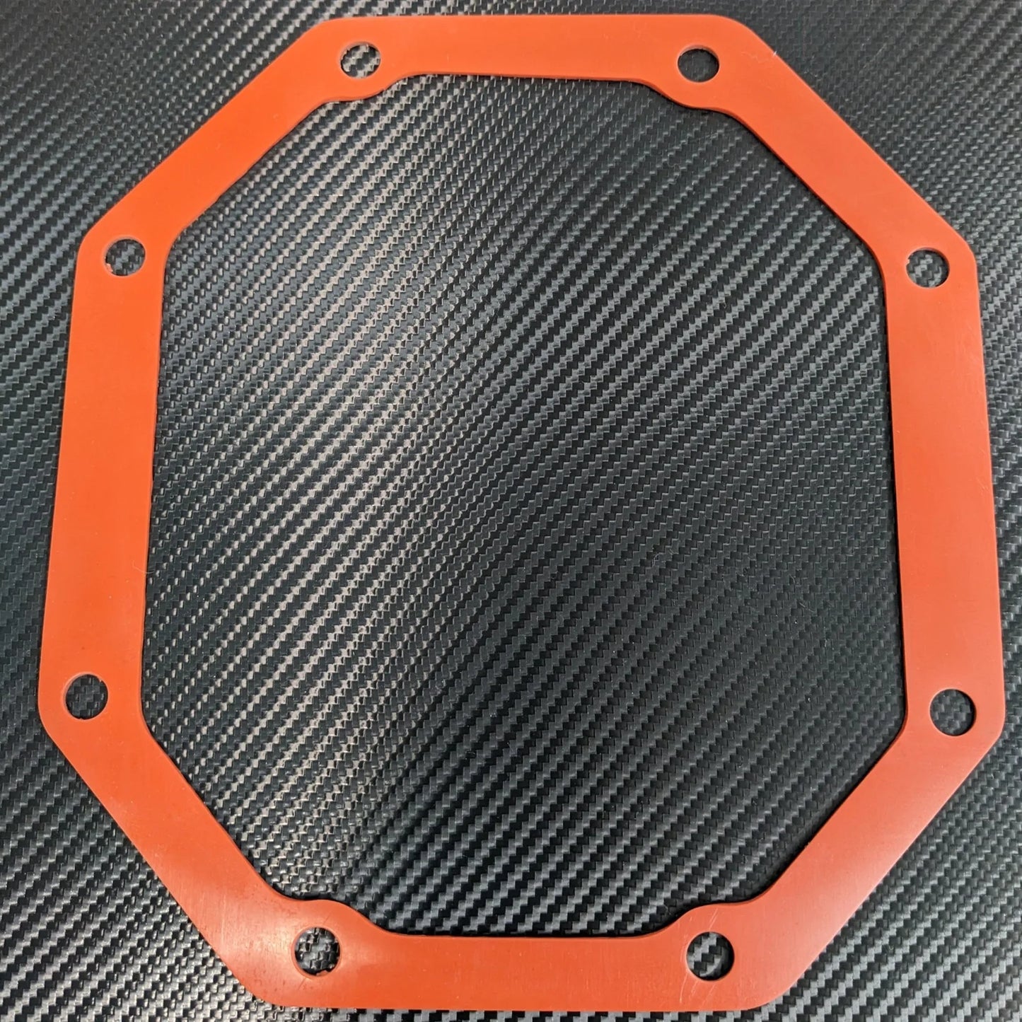 A.O. Custom 3000GT Rear Differential Silicone Gasket
