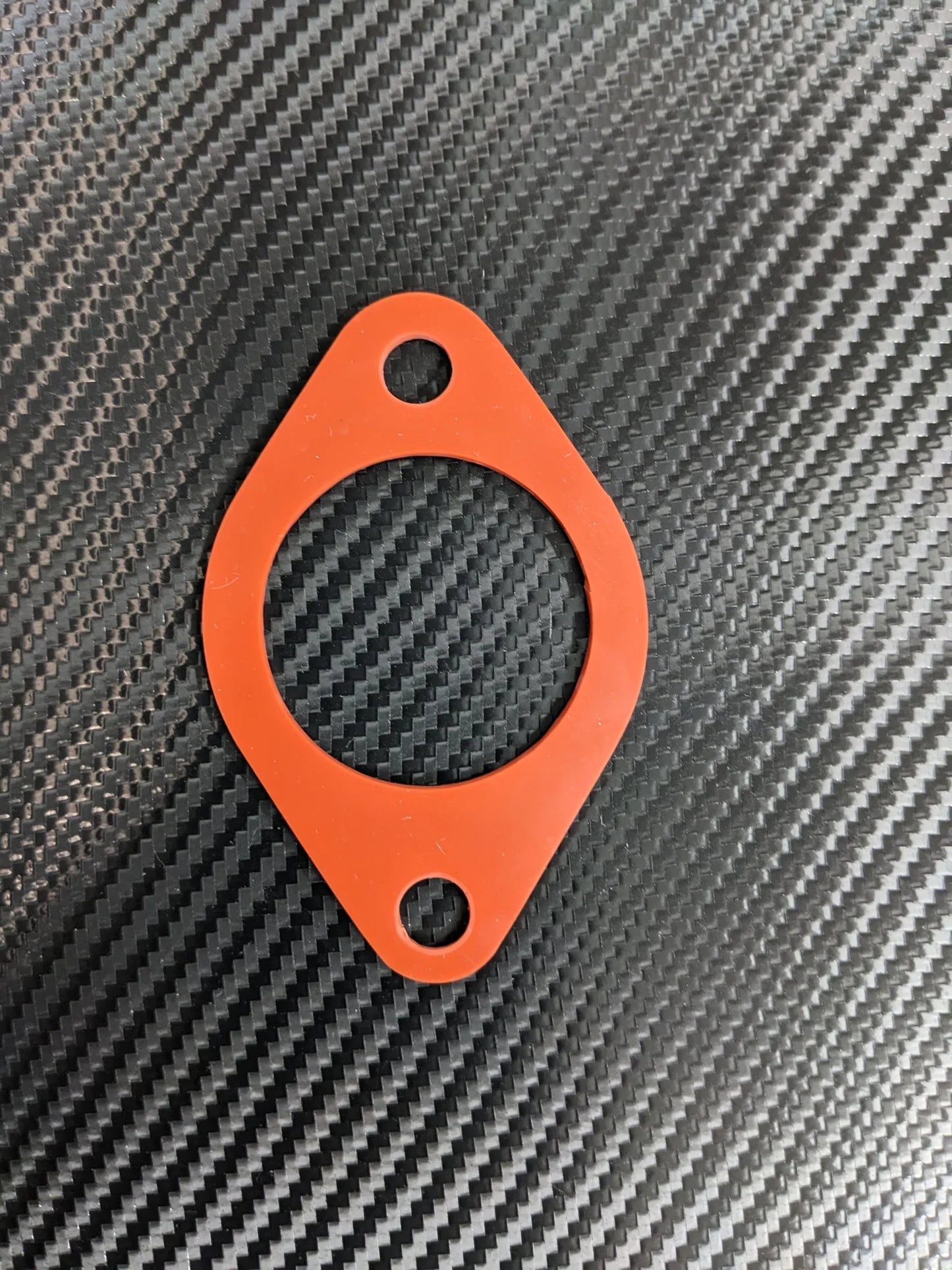 A.O. Customs Mitsubishi Turbo Outlet Silicone Gasket