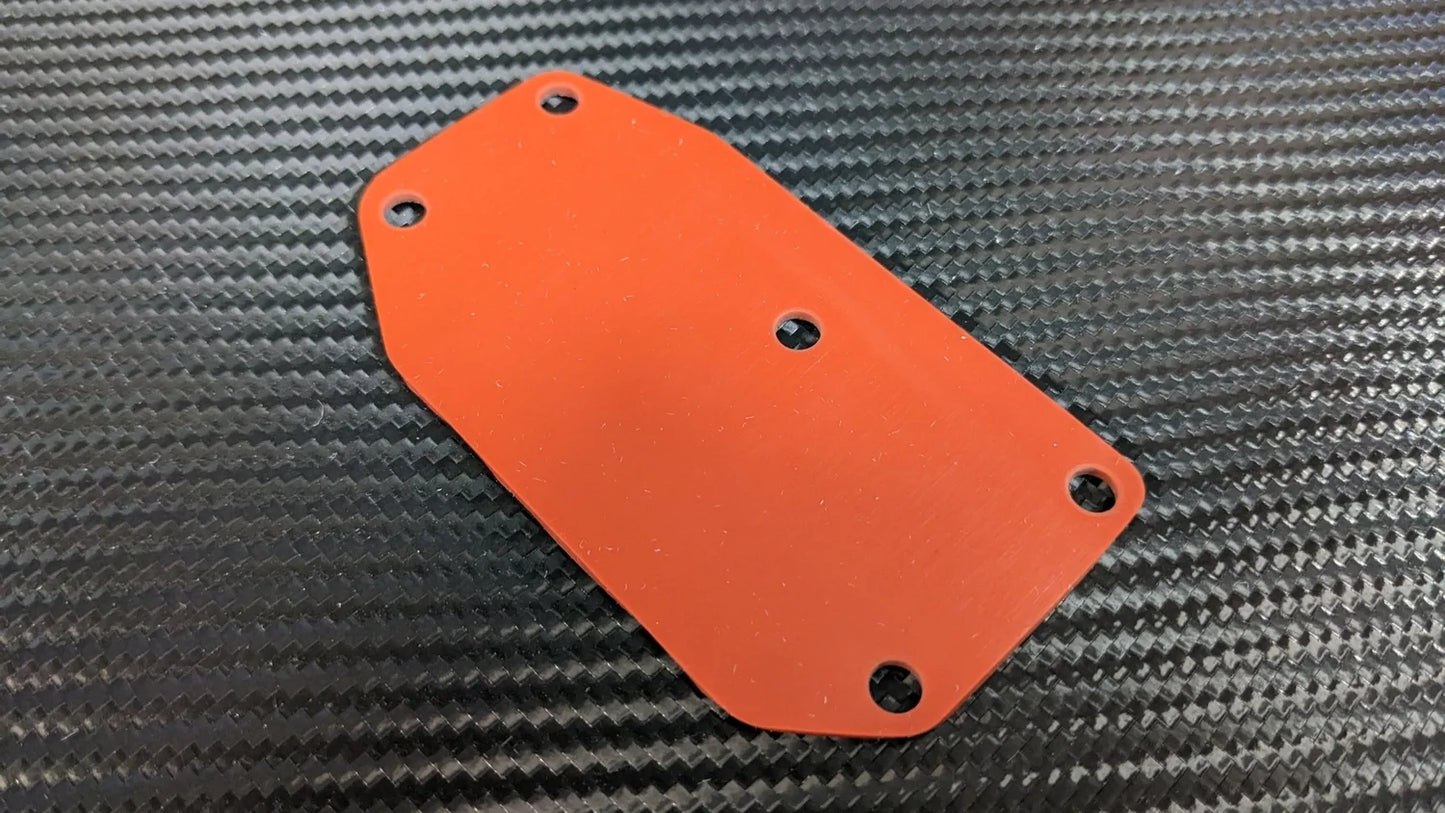 A.O. Customs Mitsubishi FIAV Silicone Gasket