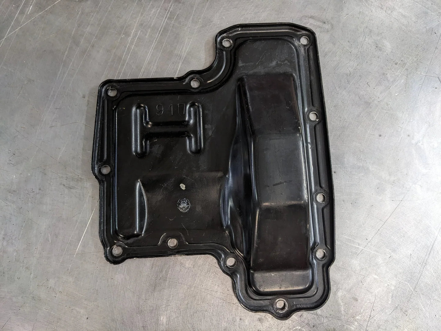 A.O. Custom 1G 4A33 Automatic Transmission Silicone Gasket Set