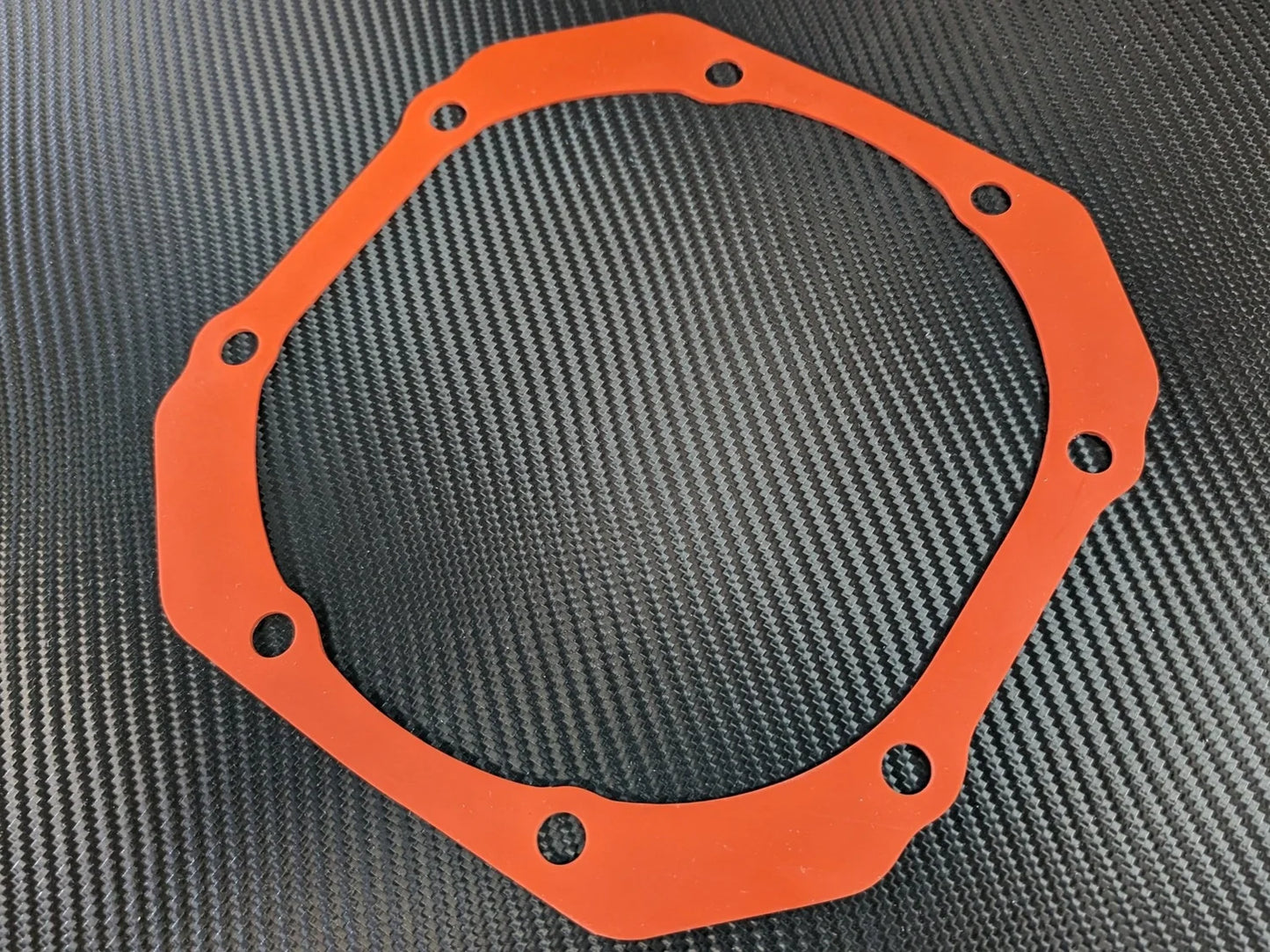 A.O. Customs 2G DSM Rear Differential Silicone Gasket