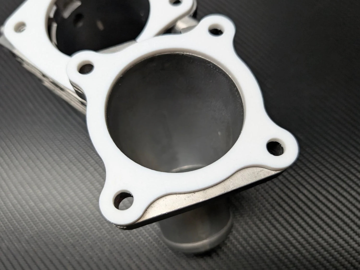 A.O. Customs 60mm Mitsubishi PTFE Throttle Body Gasket Set