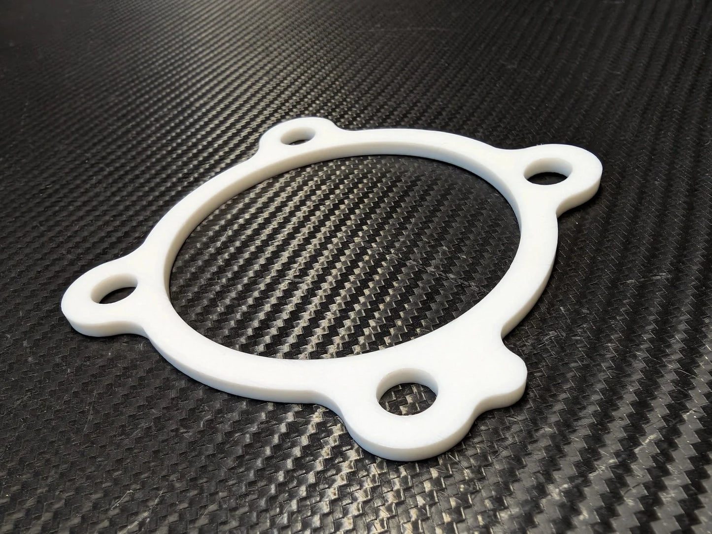 A.O. Customs 3.8L Mivec 6G75 PTFE Throttle Body Gasket