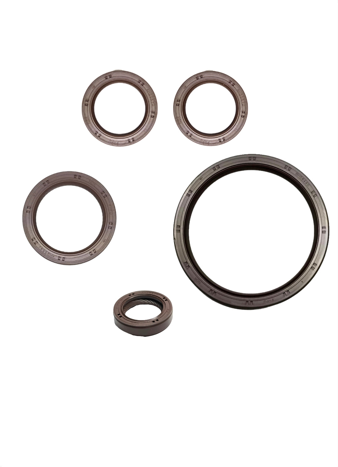 AJCR Mitsubishi Timing Belt Evo 4-8 Kit