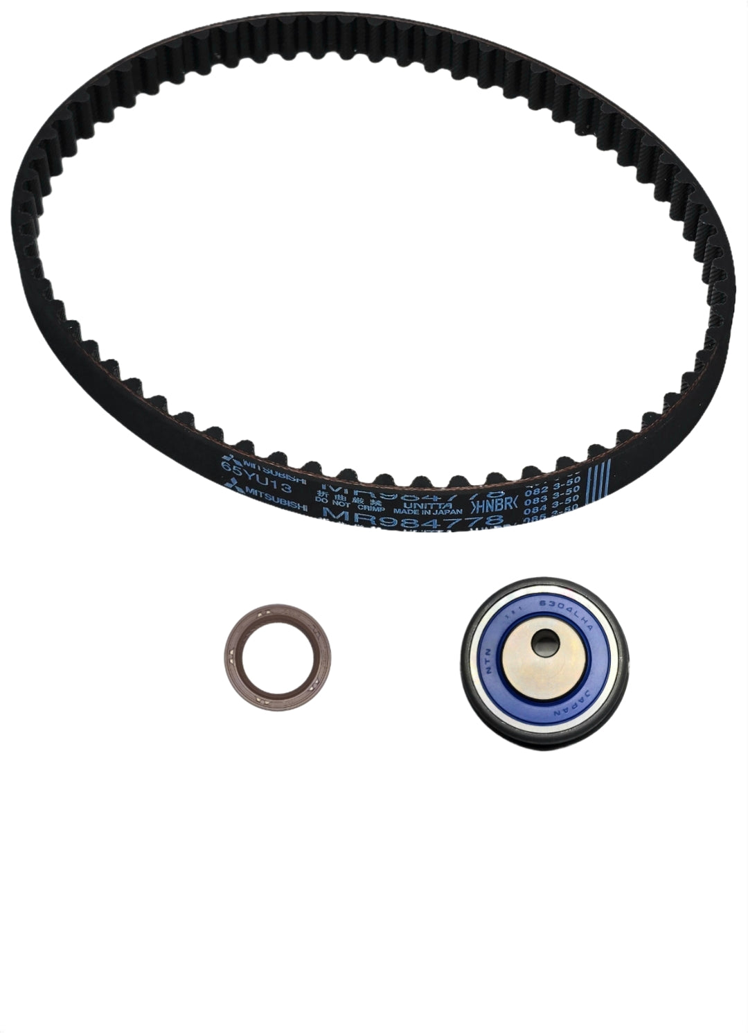 AJCR Mitsubishi Timing Belt Evo 4-8 Kit
