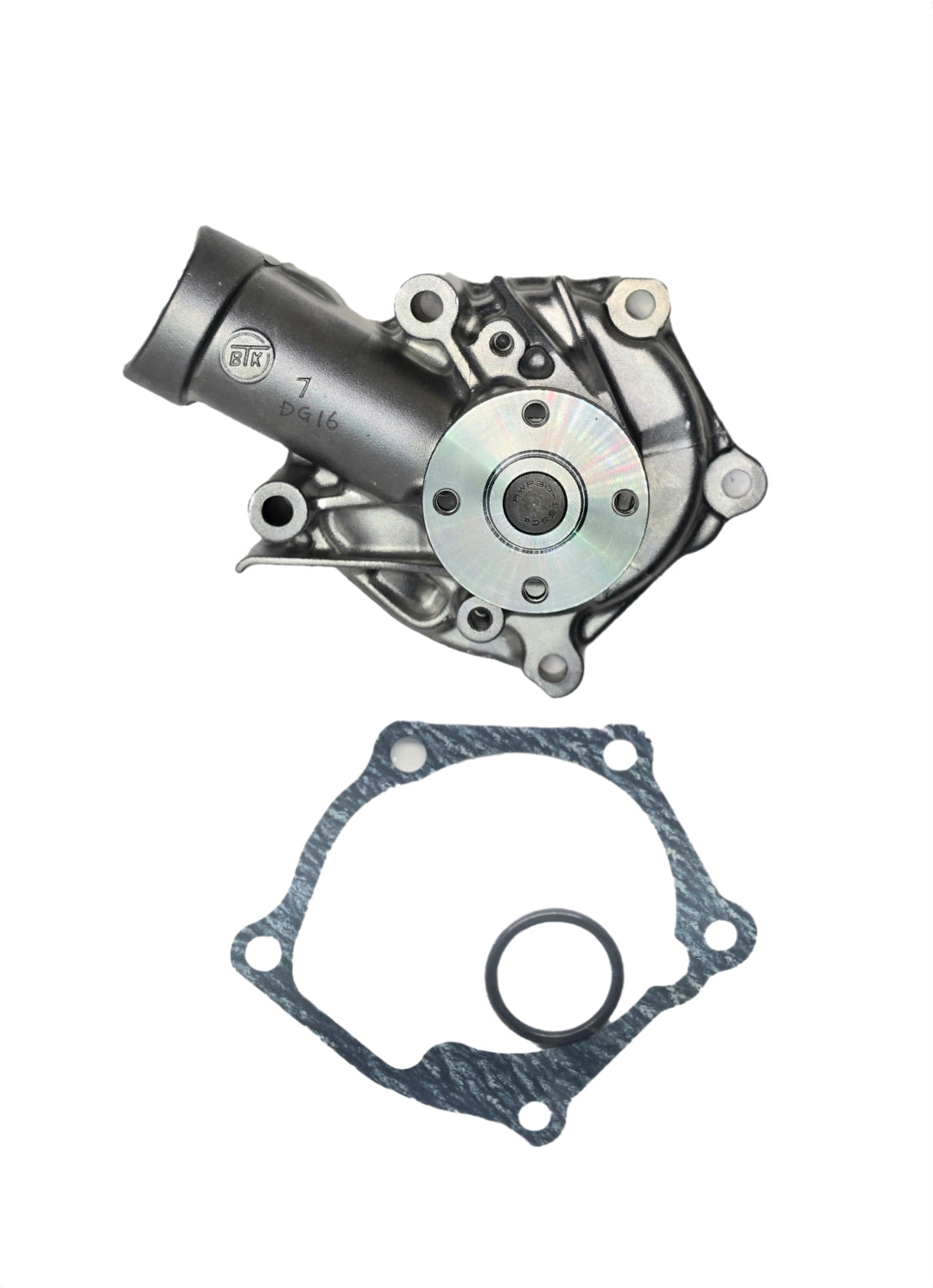 AJCR Mitsubishi Timing Belt Evo 4-8 Kit