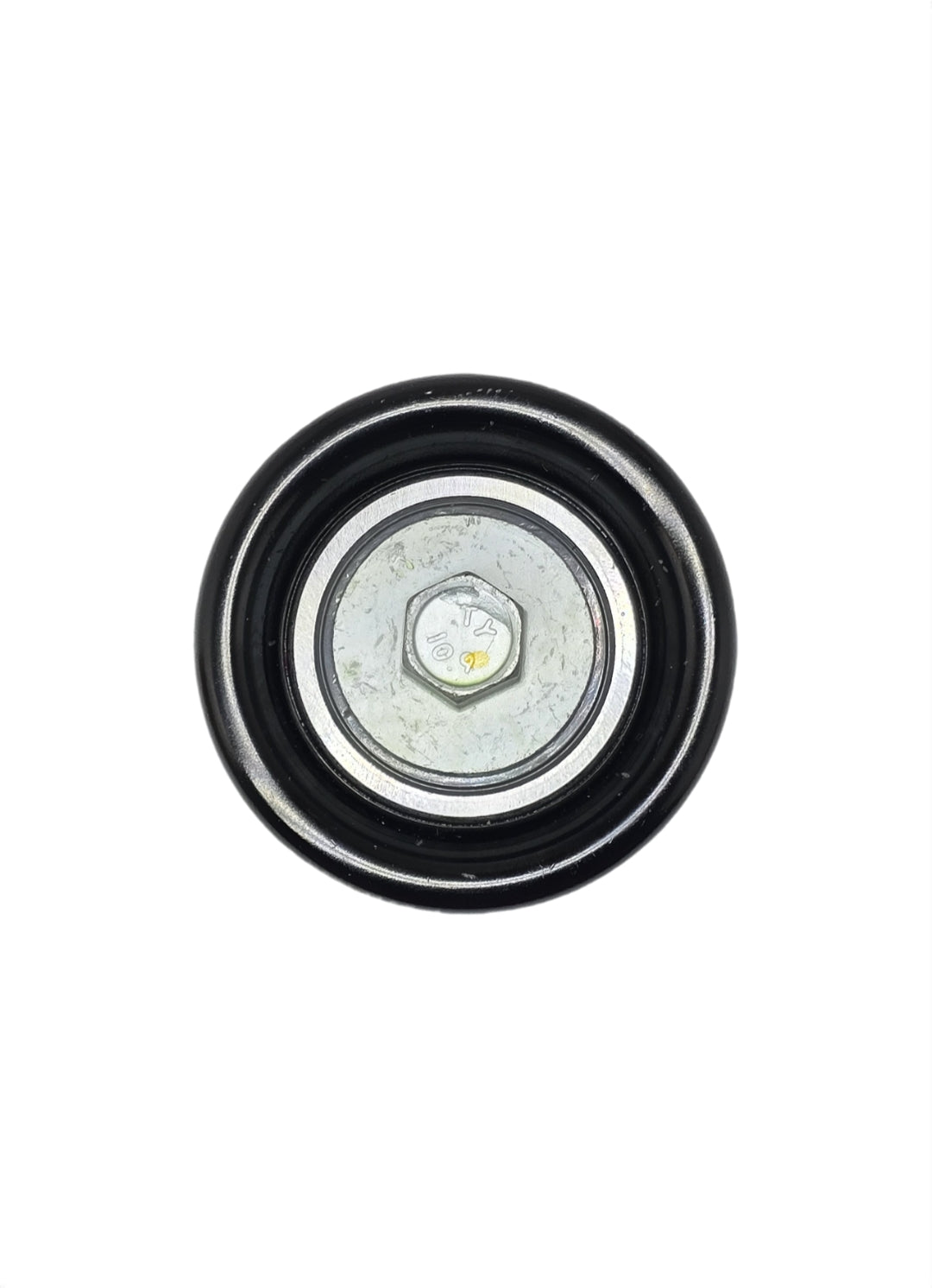 Hyundai Metal Serpentine Idler Pulley Evo X