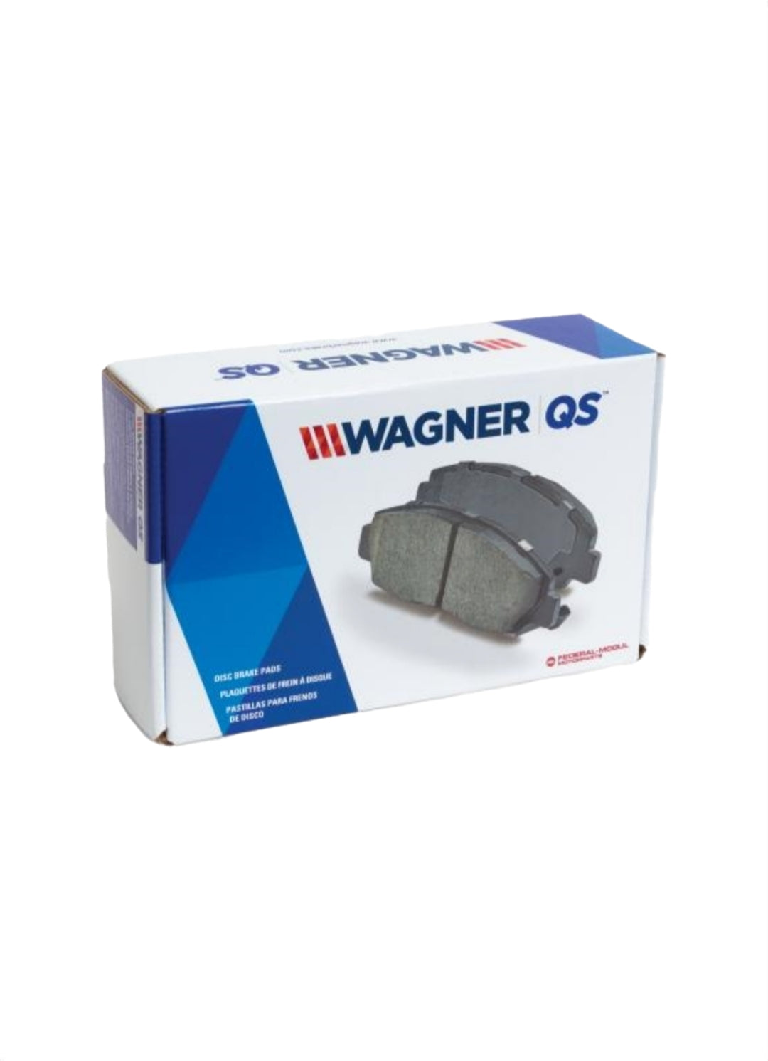 Wagner QuickStop Ceramic Brake Pads DSM