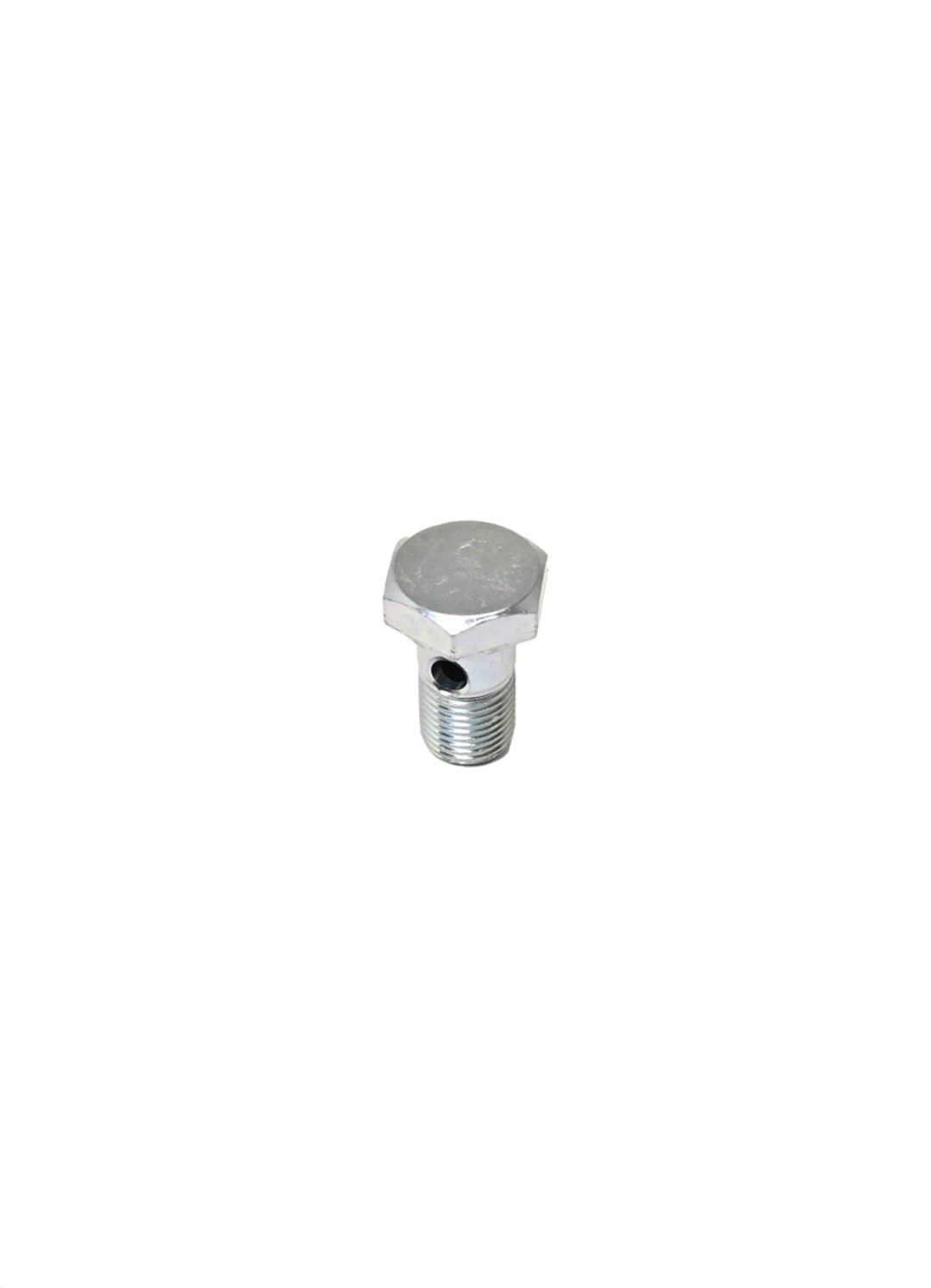 Mitsubishi Oil Feed Line To Head Eye Bolt Evo 9